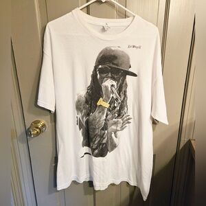 Lil Wayne Americas Most Wanted T Shirt | Men’s XL